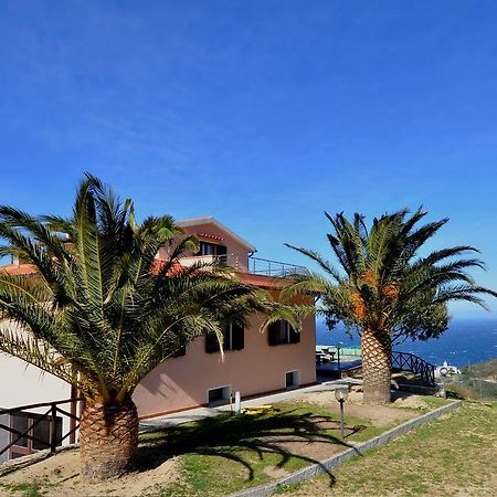 Villetta Panoramica Marciana  Exterior photo