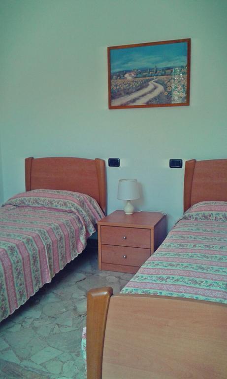 Villetta Panoramica Marciana  Room photo