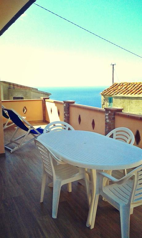 Villetta Panoramica Marciana  Room photo