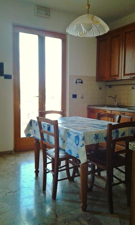 Villetta Panoramica Marciana  Room photo